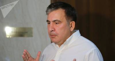Конфликт "Европейской Грузии" и Саакашвили выходит из кулуаров перед выборами