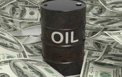 Ливия обвалила цены на нефть