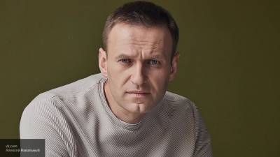 Россия планирует создать с Германией рабочую группу по Навальному