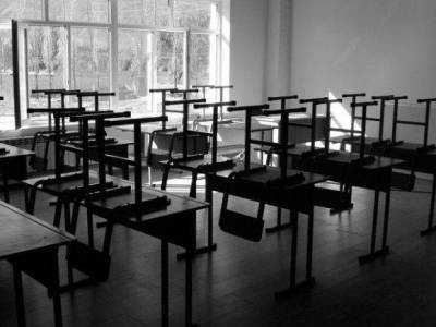 В петербургской школе разразился скандал с назначением директора