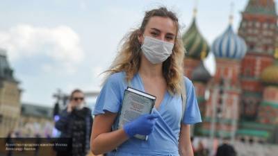ВЦИОМ: 84% россиян заботятся о своем здоровье в сезон ОРВИ и гриппа