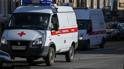 ЗакС Петербурга поддержал законопроект о Дне работника скорой медпомощи