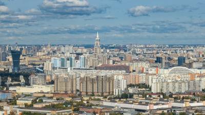 ИТ-компании Москвы запустили продажи в 21 стране