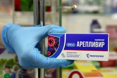 Цены на российское лекарство от коронавируса проверят