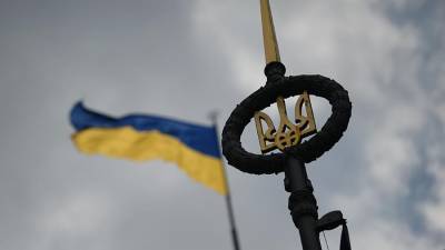 На Украине отменили решение о признании символики дивизии СС «Галичина» нацистской