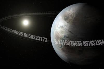 Ученые нашли новую экзопланету размером с Землю