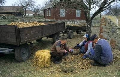 Россиянин провел более 20 лет в рабстве у польского фермера