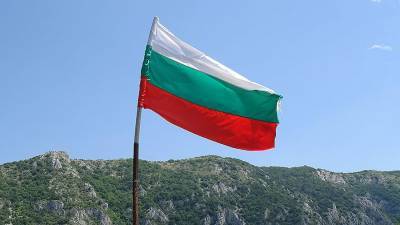 МИД Болгарии признал двух российских дипломатов персонами нон-грата