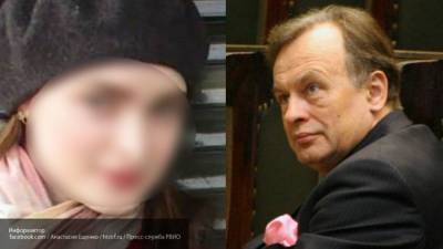 Судмедэксперт рассказал о деталях убийства Анастасии Ещенко