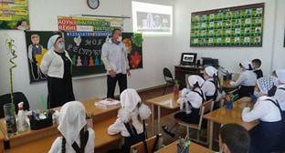 Поборы в школах Чечни стали частью общероссийской практики