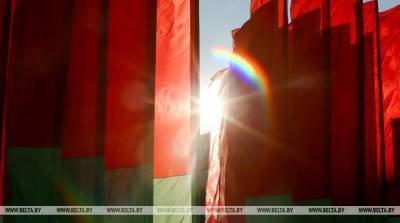 Политолог: Беларуси важно решать свои проблемы и не вестись на внешние провокации