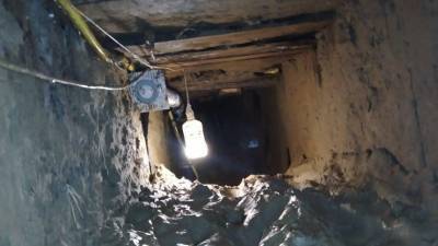 Дагестанский побег из Шоушенка: как шестеро заключенных прорыли огромный тоннель