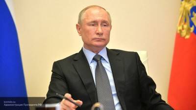 Путин пообщается с избранными губернаторами 24 сентября