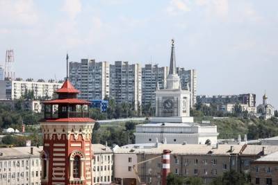 Второго октября проверят системы экстренного оповещения в Волгограде