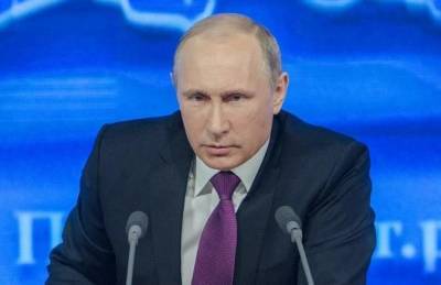 Мировые СМИ в выступлении Путина на Генассамблее ООН заметили намек, что РФ может стать «во главе нового блока стран»