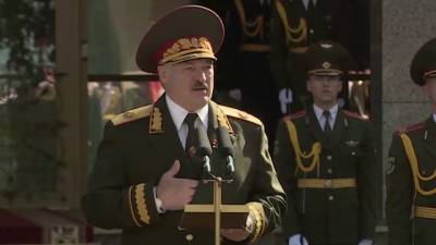 Гендиректор "БобруйскАгроМаш": Непризнание Лукашенко рядом государств будет иметь временный характер