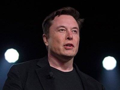 Илон Маск объявил о планах создать бюджетный электромобиль Tesla за $25 000