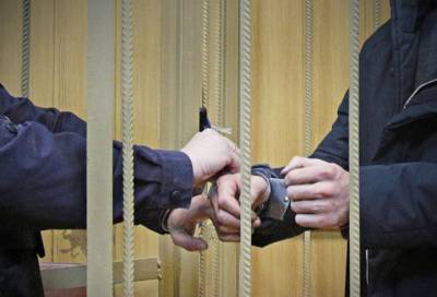 Суд в Кировске арестовал актера по делу об убийстве мужчины с силиконовой грудью