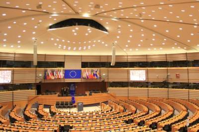 В Европарламенте создали комитет по иностранному вмешательству