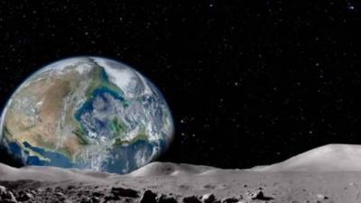 Уловка «Апполона-14» — как американские астронавты привезли с Луны земной грунт (4 фото)