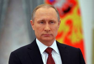 Путин продлил действие мер по урегулированию положения иностранцев до 15 декабря