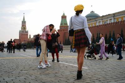 В России продлили меры для иностранцев и лиц без гражданства из-за коронавируса