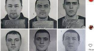 Побег заключенных обернулся уголовным преследованием руководства дагестанской колонии