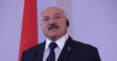 США не считают Лукашенко легитимным президентом