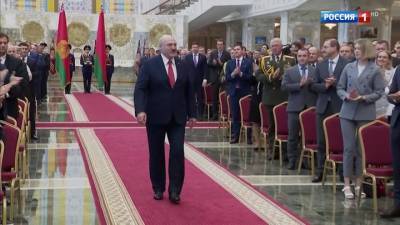 США и Канада тоже не признали легитимность Лукашенко