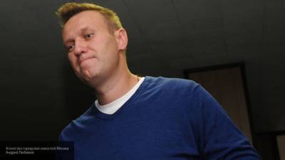 Ринк: Навальный бы ослеп при одном взгляде на "Новичок"