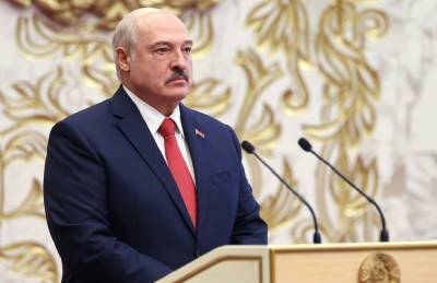 «Инаугурация» не сделала Лукашенко легитимным – МИД Украины