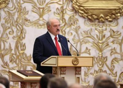«Хитрая тактика» — как страны ЕС не будут признавать Лукашенко