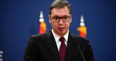 Президент Сербии в ООН поблагодарил РФ за помощь в борьбе с COVID-19