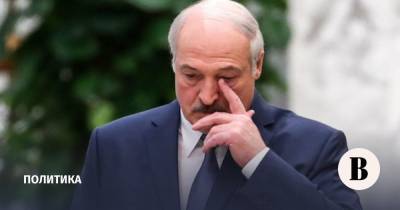 Александр Лукашенко вступил в должность в режиме секретности
