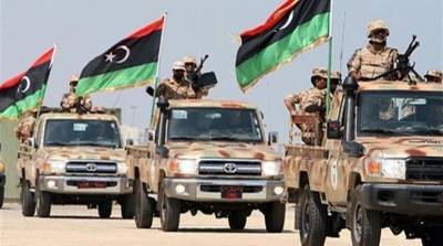 Ливийская армия ликвидировала главаря ИГ в Северной Африке