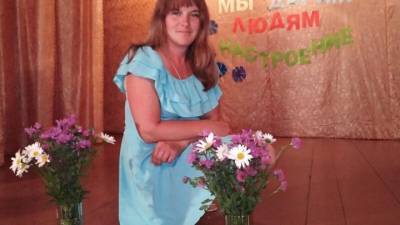 В Костромской области главой поселения избиратели выбрали уборщицу из администрации