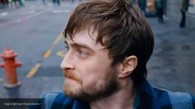 СМИ: Дэниел Рэдклифф назвал условие возвращения к роли Гарри Поттера