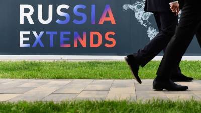 Российские инвесторы все больше предпочитают иностранные акции