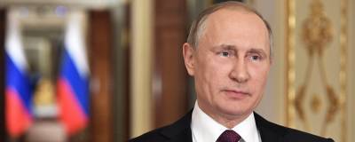 Путин продлил до 15 декабря действие мер по коронавирусу для иностранцев