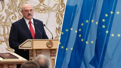 Обвинения в «нелегитимности»: почему страны Европы отказались признать Лукашенко президентом Белоруссии