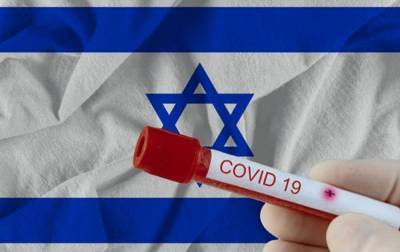 Новый антирекорд: в Израиле за сутки более 11 тысяч зараженных COVID-19