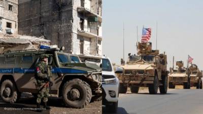 Трампа призвали разобраться в ситуации с унижением военных США в Сирии