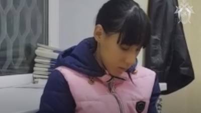 Оренбурженка, избивавшая маленького сына, окажется на скамье подсудимых (18+)