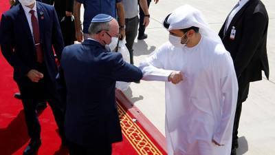 Мирное соглашение с Израилем может подписать еще одна арабская страна