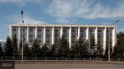 Послы РФ в Болгарии назвали безосновательной высылку российских дипломатов