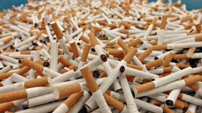 Время бросать курить: Сигареты снова подорожают в следующем году