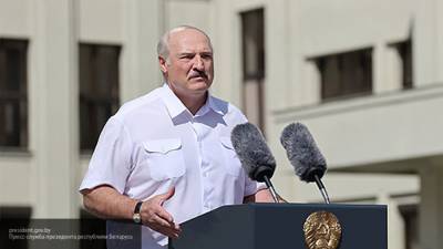 Акции протеста прошли в Минске после церемонии инаугурации Лукашенко