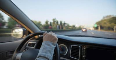 ГИБДД изучает инициативу о выдаче водительских прав с 16 лет