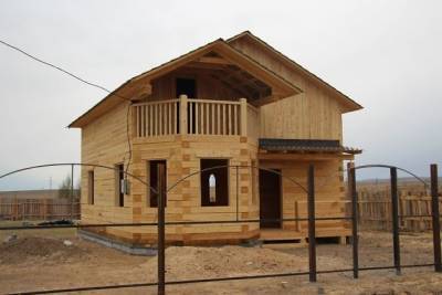 Сельская ипотека под 2,7% по ускоренной процедуре стала доступна в «ЭталонСтрой» в Чите