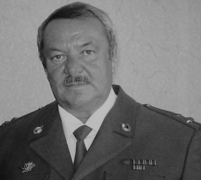 На Сахалине ушел из жизни полковник милиции в отставке Юрий Мисько